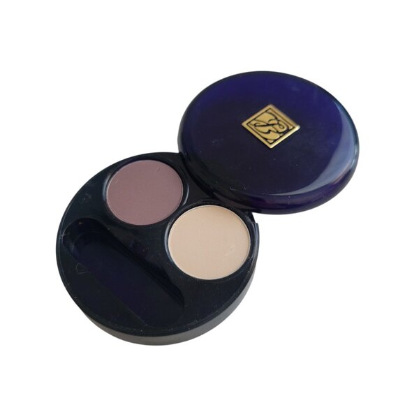 Estee Lauder 08 DUSK 12 Sand Dollar Eyeshadow Color Intensity Microfine Powder - Picture 1 of 5